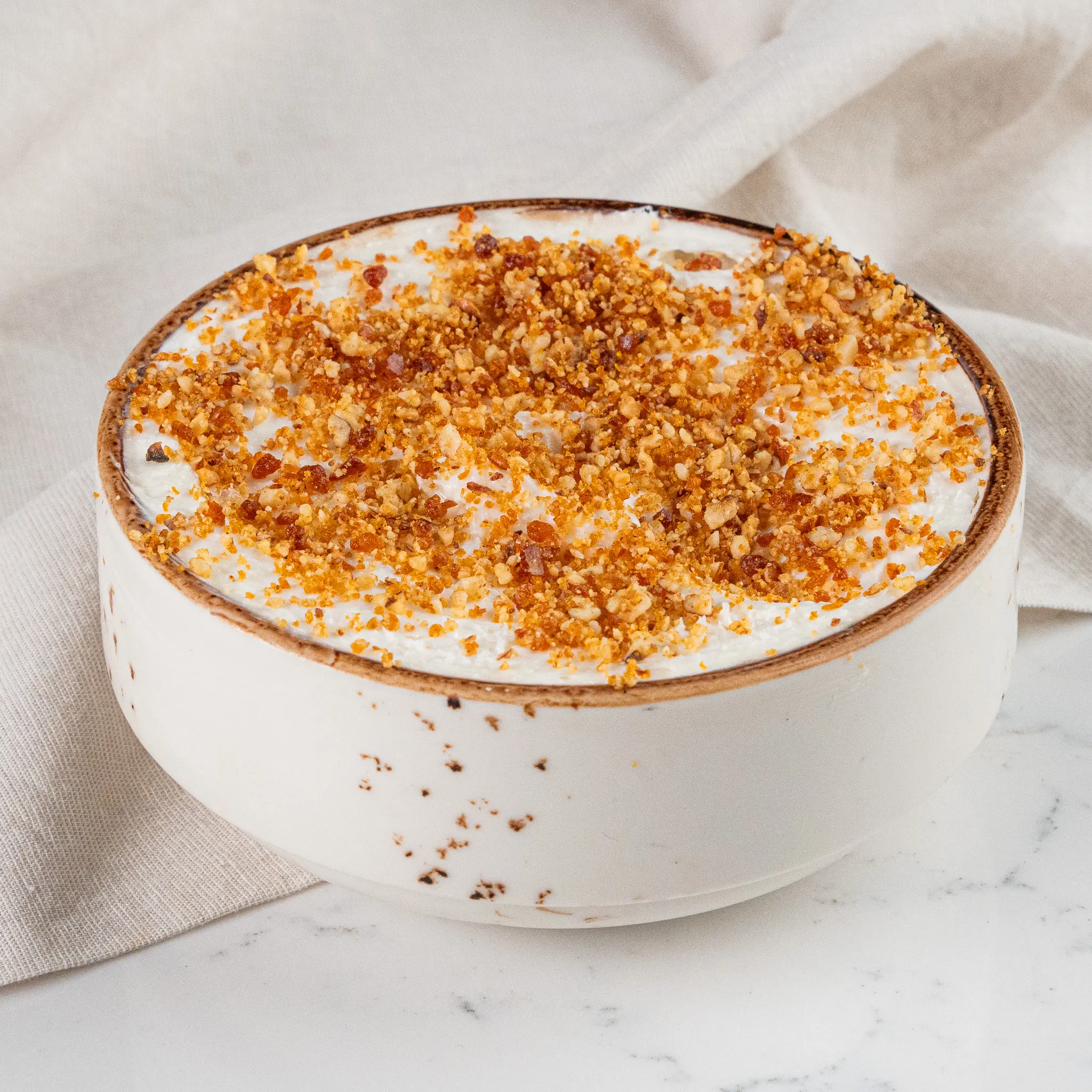 Desert piccolo mondo
